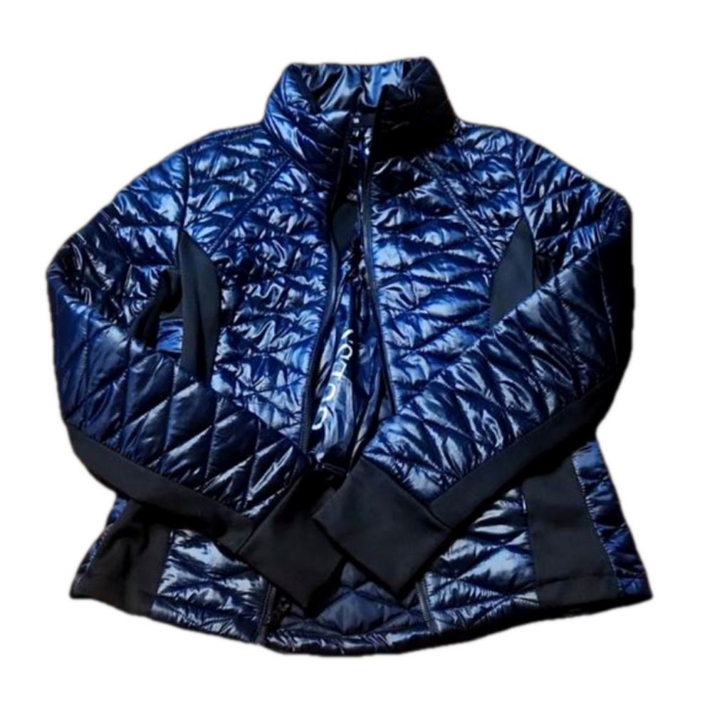 GUESS womens jacket size medium NWOT